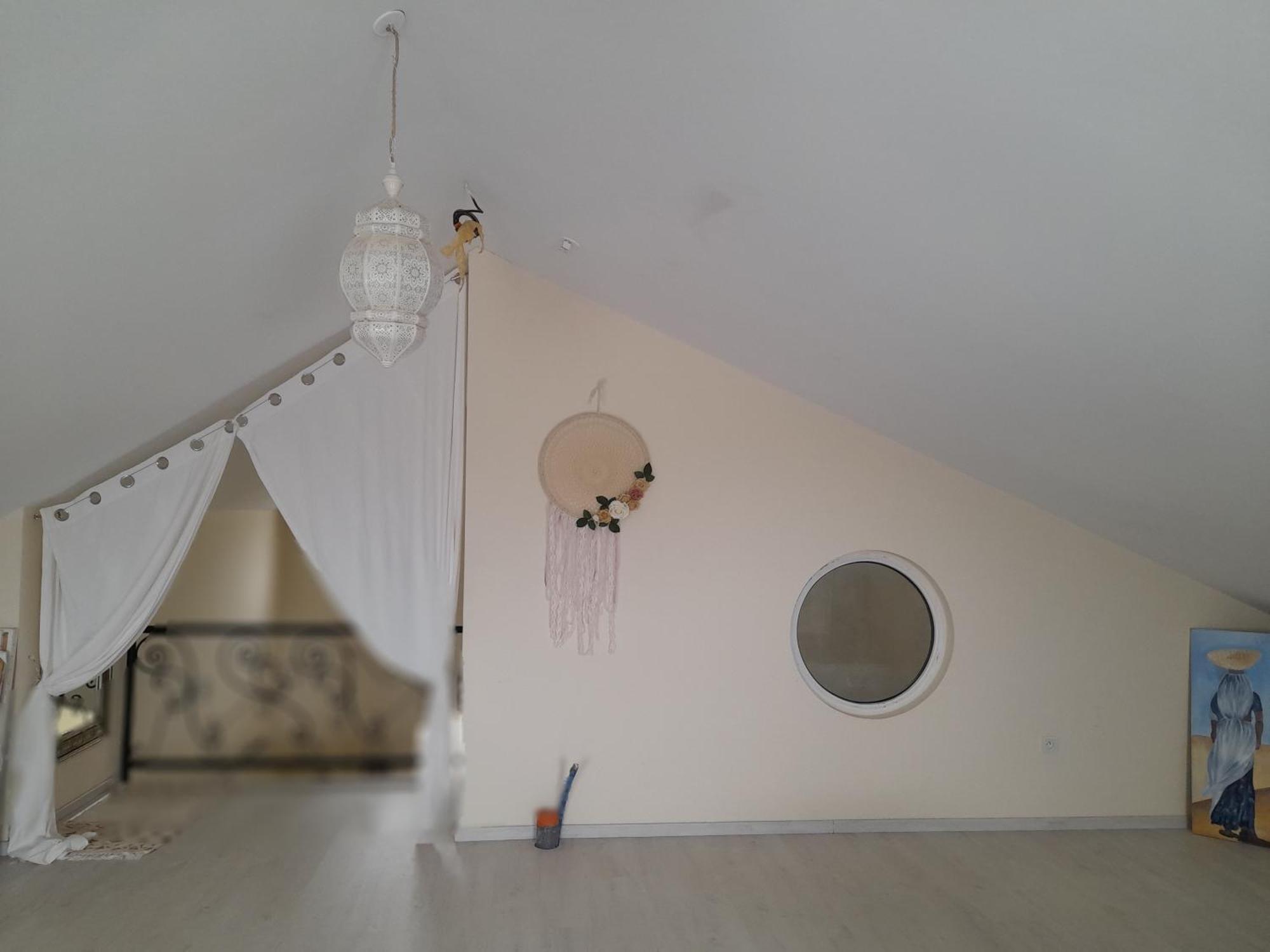 Vila Chez Marie La Plaine des Palmistes Exteriér fotografie