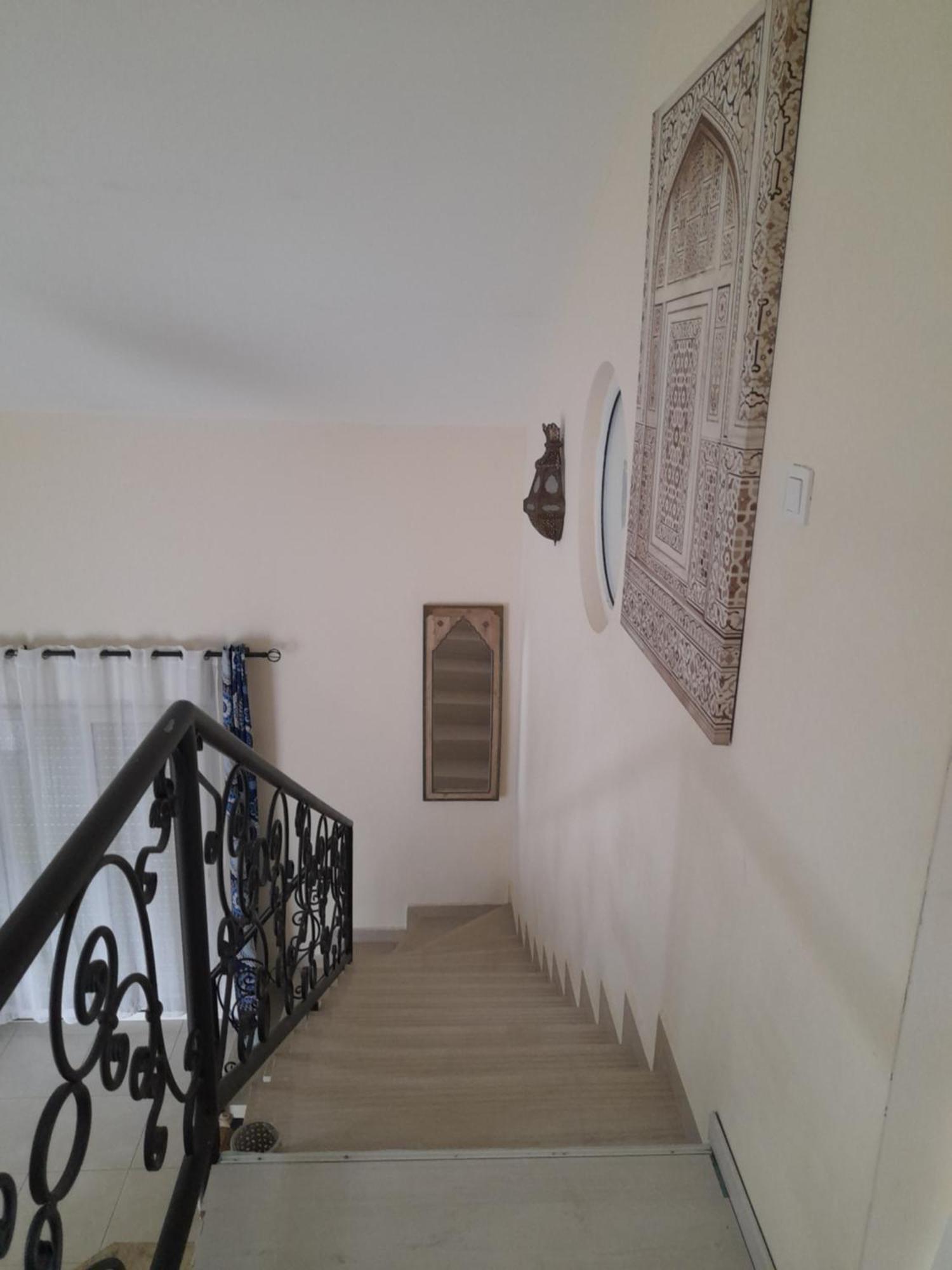 Vila Chez Marie La Plaine des Palmistes Exteriér fotografie