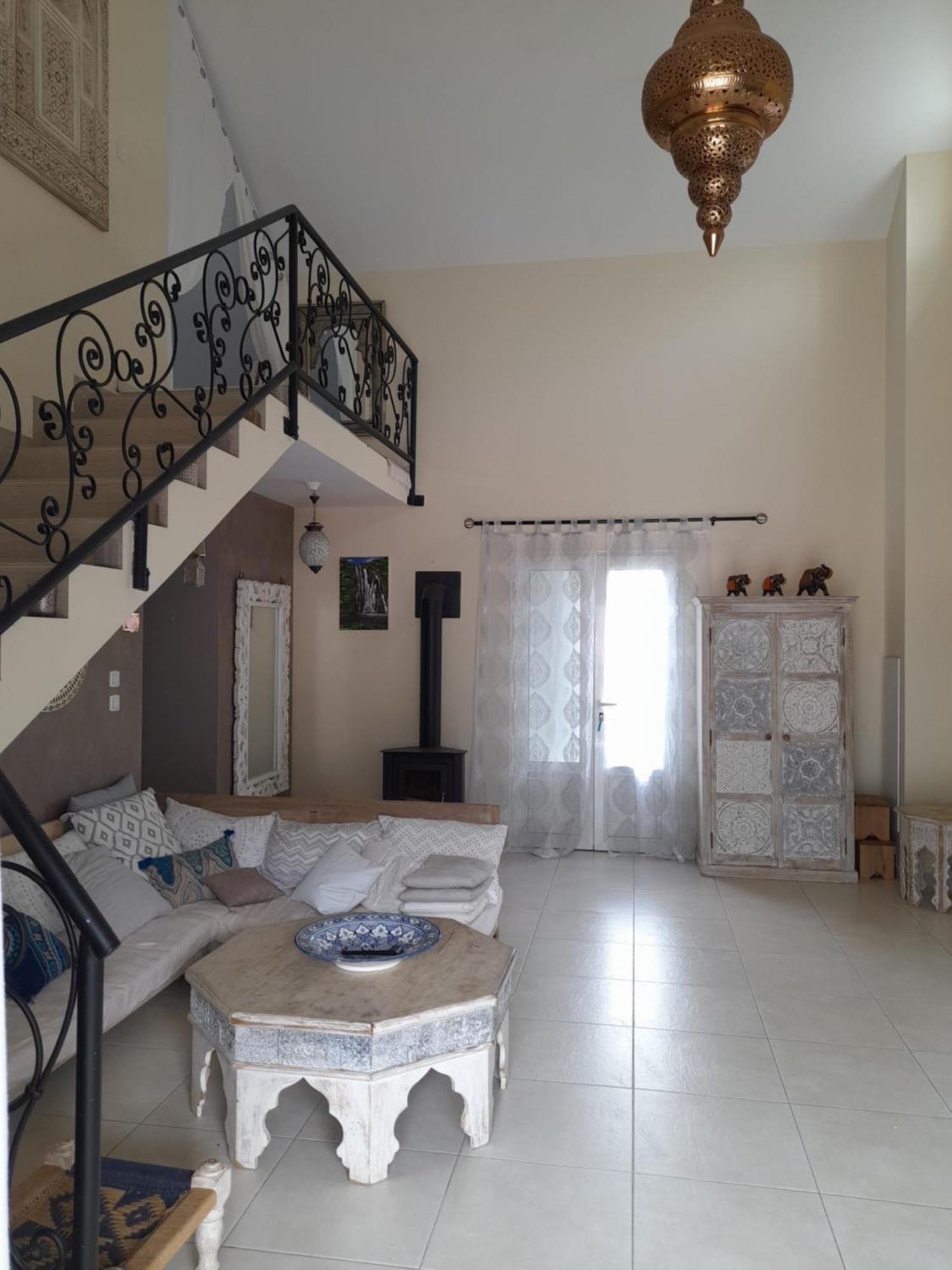 Vila Chez Marie La Plaine des Palmistes Exteriér fotografie