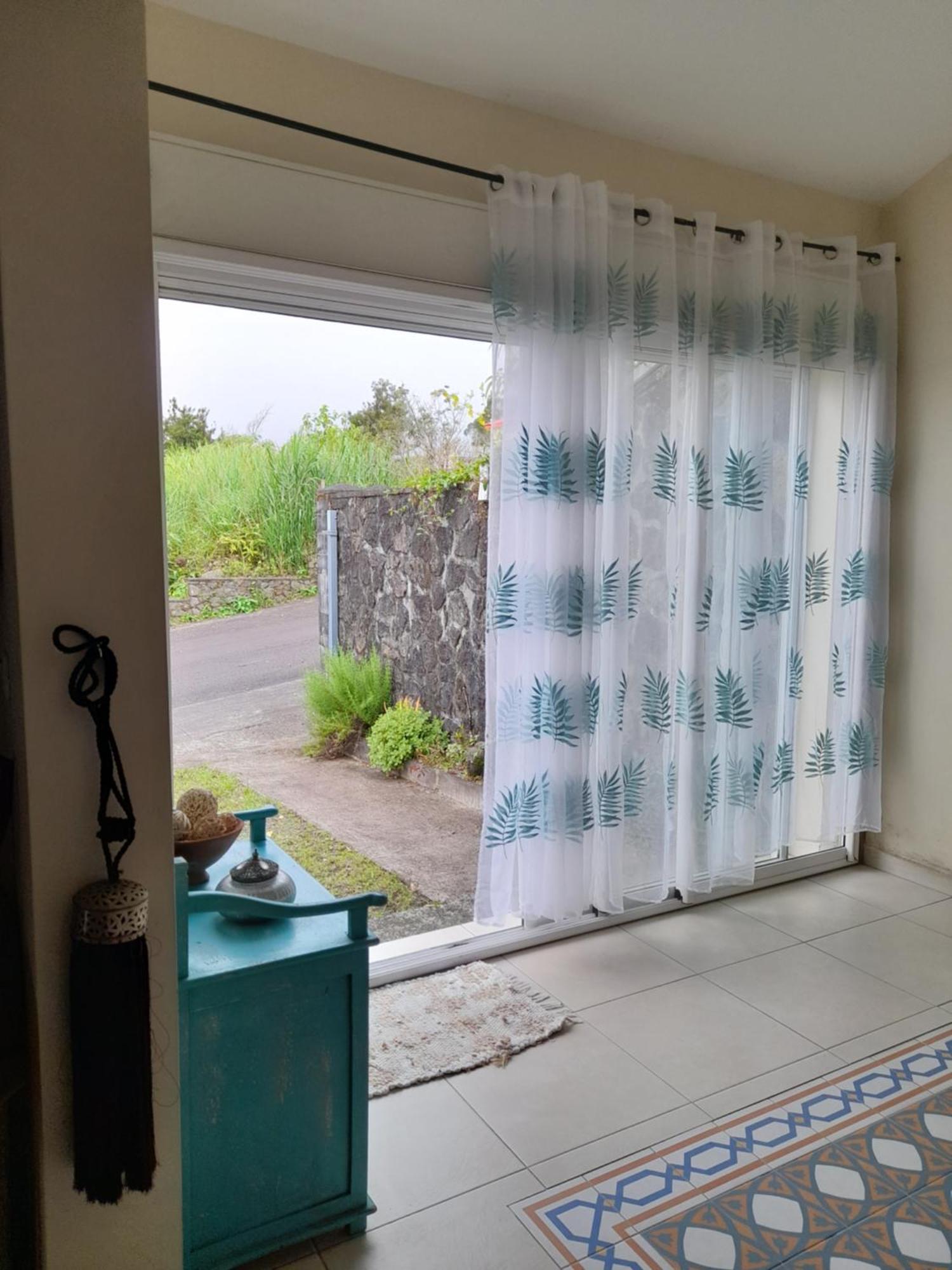 Vila Chez Marie La Plaine des Palmistes Exteriér fotografie