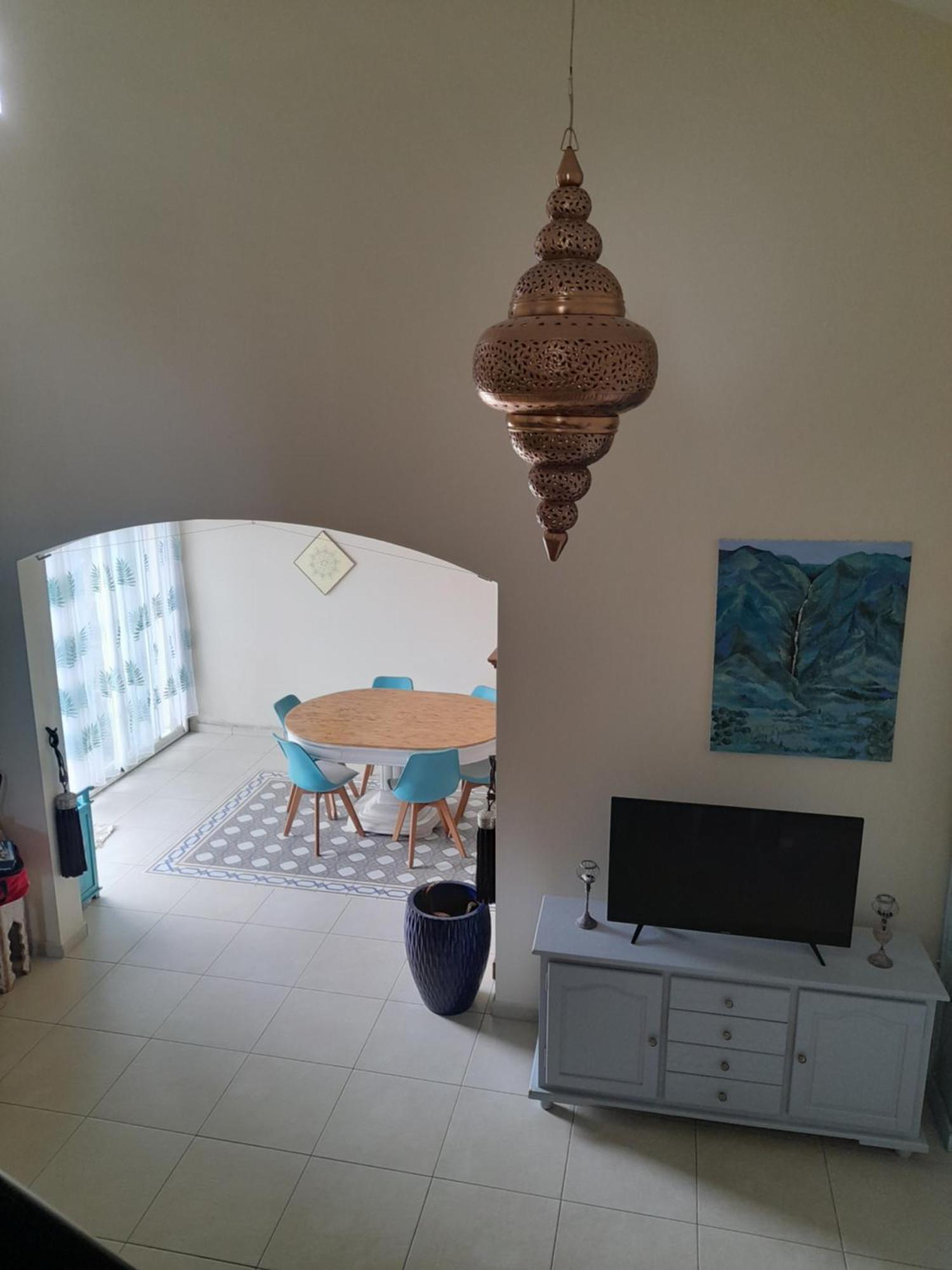 Vila Chez Marie La Plaine des Palmistes Exteriér fotografie