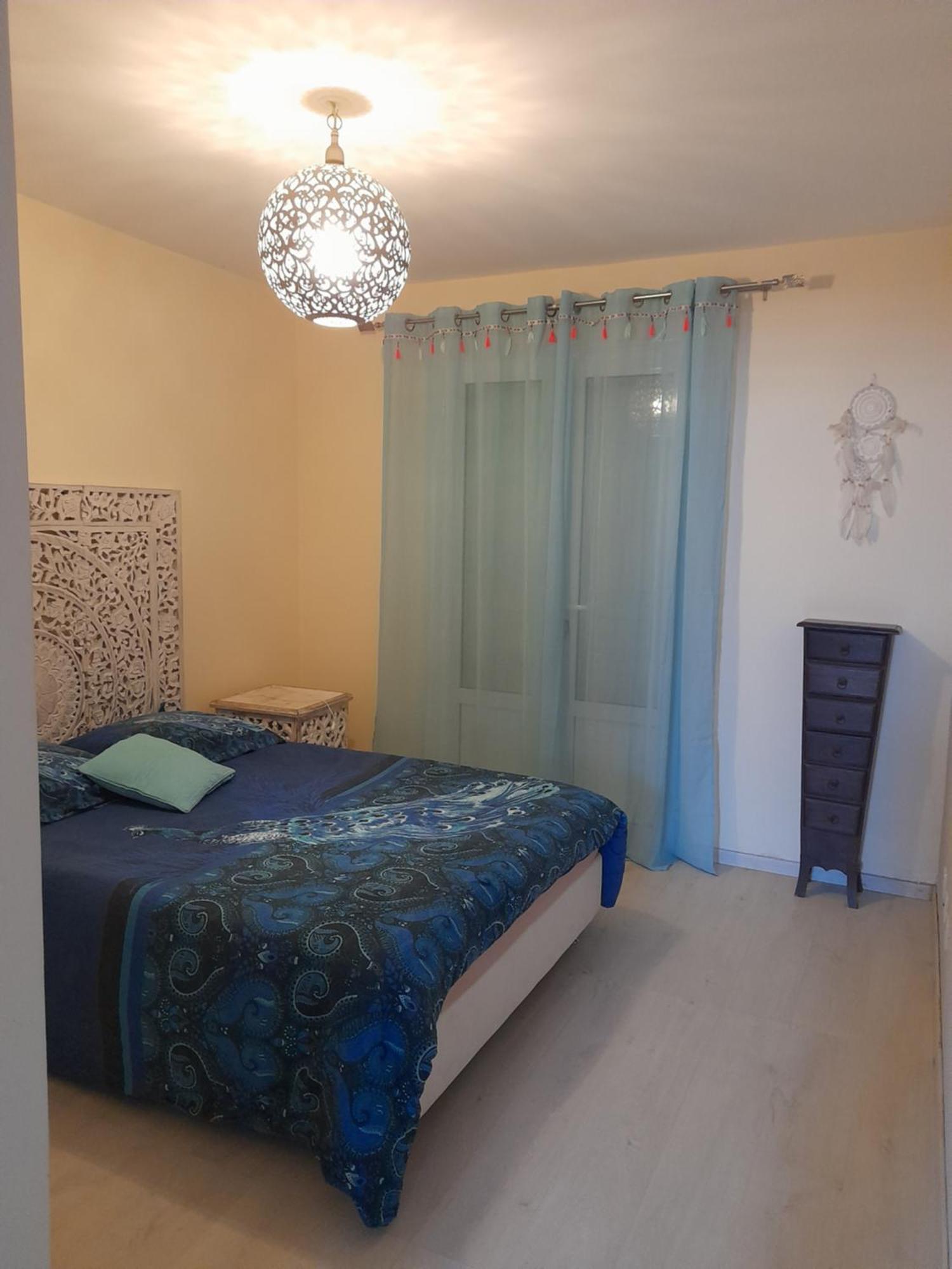 Vila Chez Marie La Plaine des Palmistes Exteriér fotografie