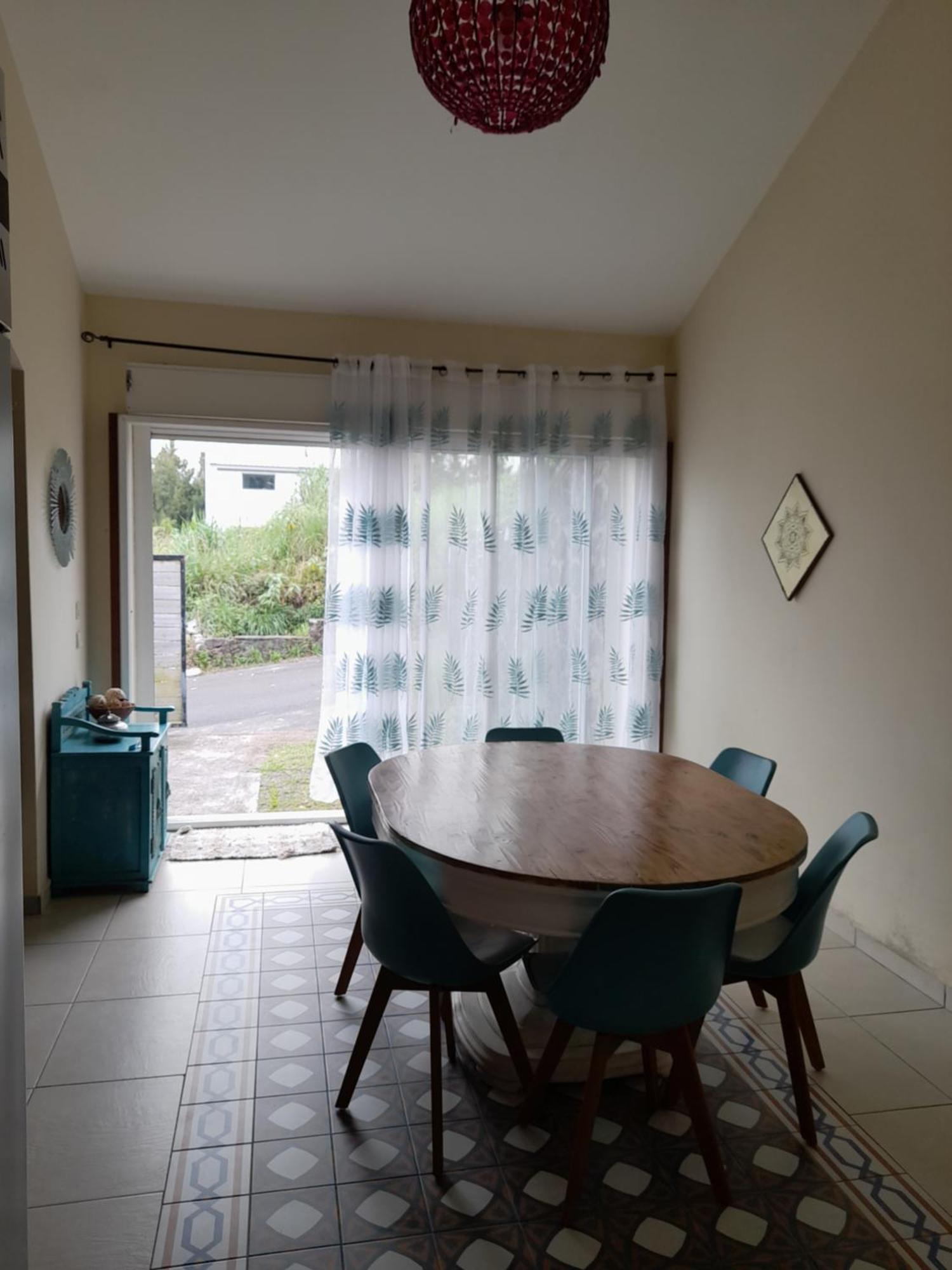 Vila Chez Marie La Plaine des Palmistes Exteriér fotografie