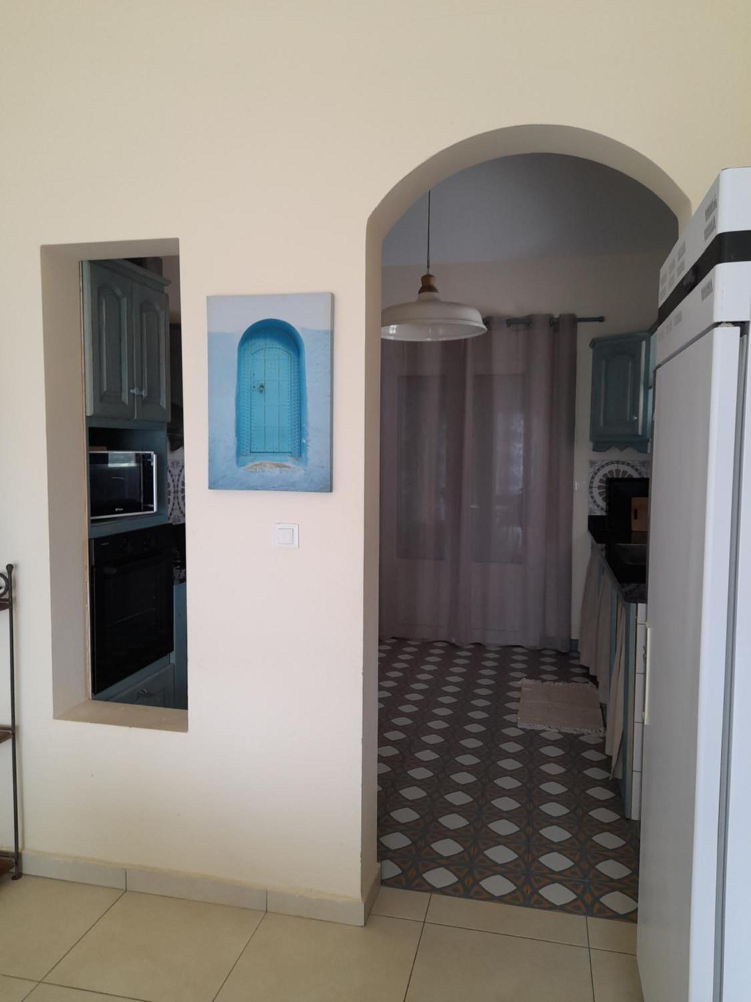 Vila Chez Marie La Plaine des Palmistes Exteriér fotografie