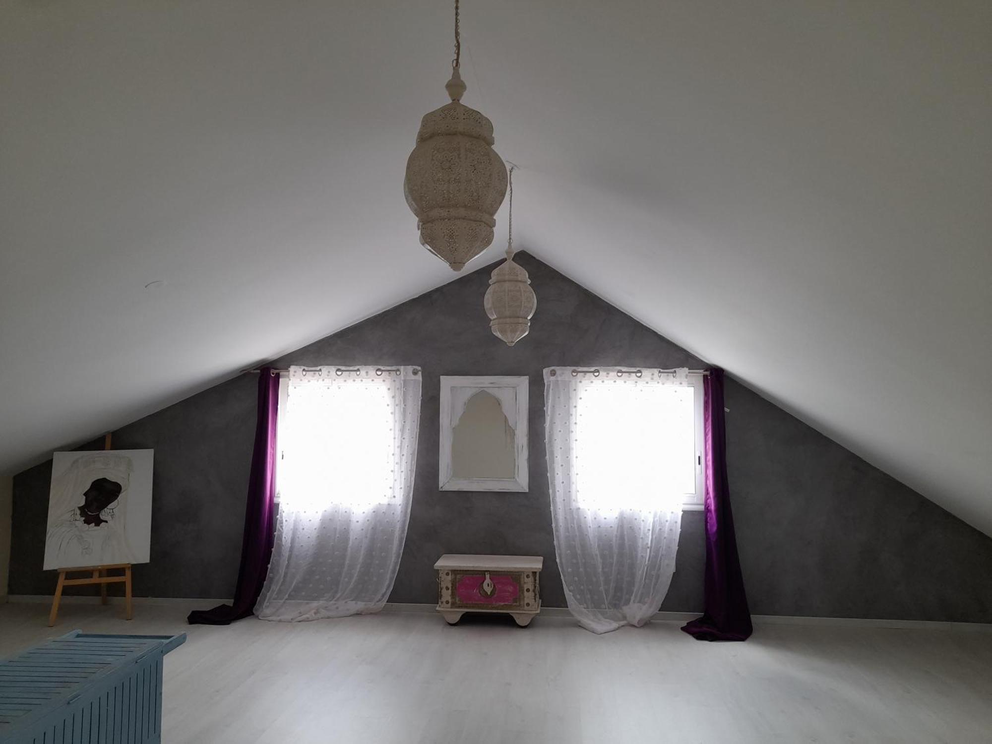 Vila Chez Marie La Plaine des Palmistes Exteriér fotografie
